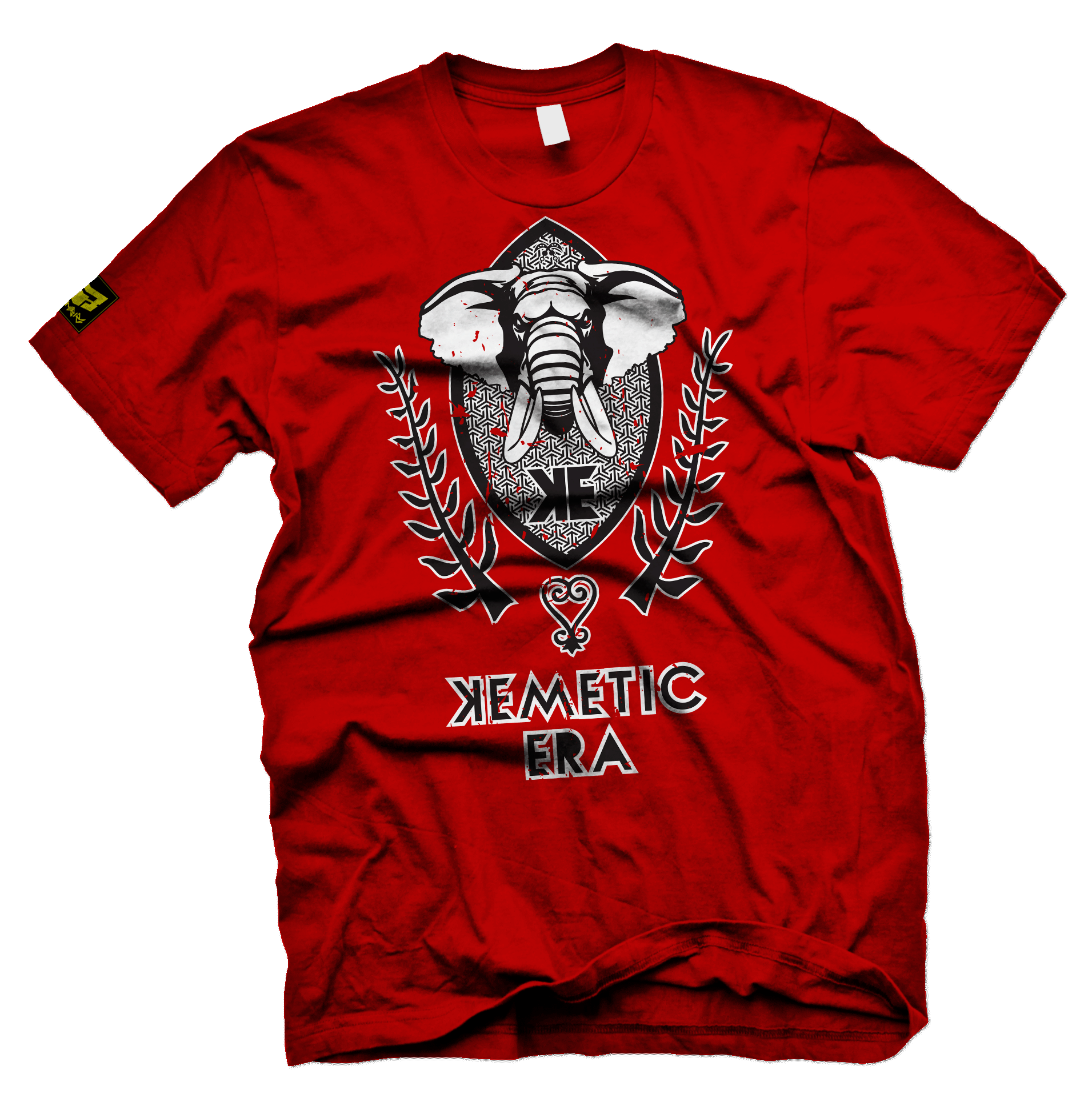 KE6 Tshirt